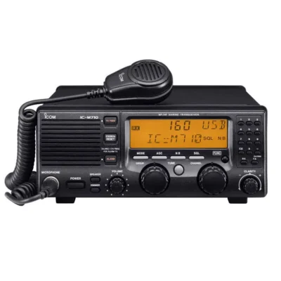 RADIO MF/HF ICOM IC-M710
