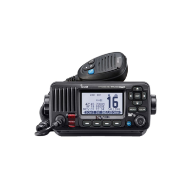 RADIO VHF ICOM IC-M423GE