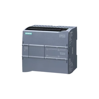 Unité centrale automate compacte Simatic S7-1200 Siemens