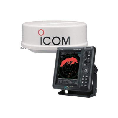 MR-1010R2 RADAR MARINE