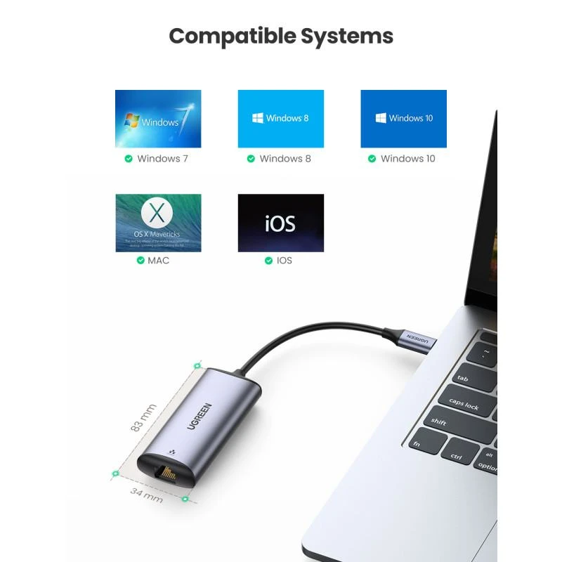 17511-adaptateur-ethernet-usb-c-vers-rj45-25g-ugreen-70446-70446-linksolutions-ma
