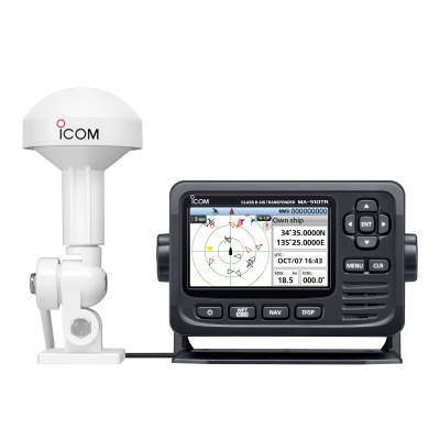 AIS ICOM MA-510TR