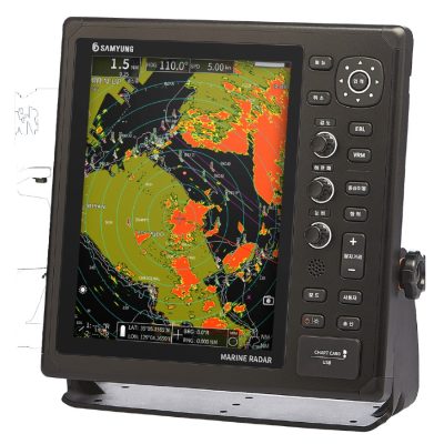 Radar SAMYUNG SMR-1204/1206